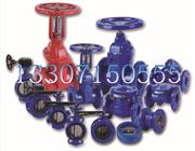 水力控制阀-遥控浮球阀-减压稳压阀